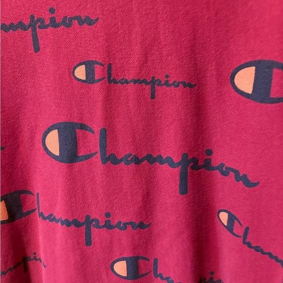 Champion Men's Reverse Weave crewneck sweatshirt size M - Picture 2 of 9